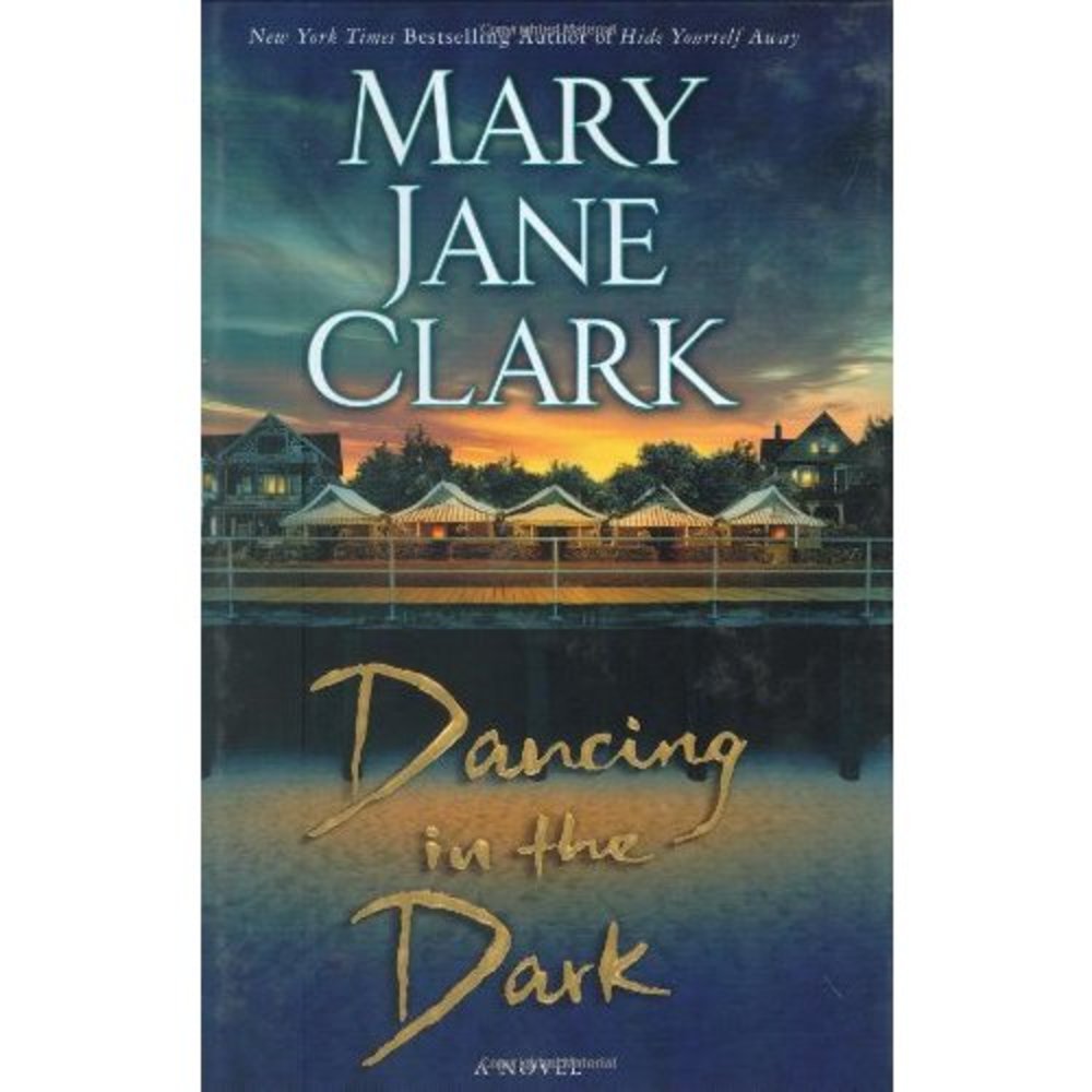 Dancing in the Dark (Hardcover)